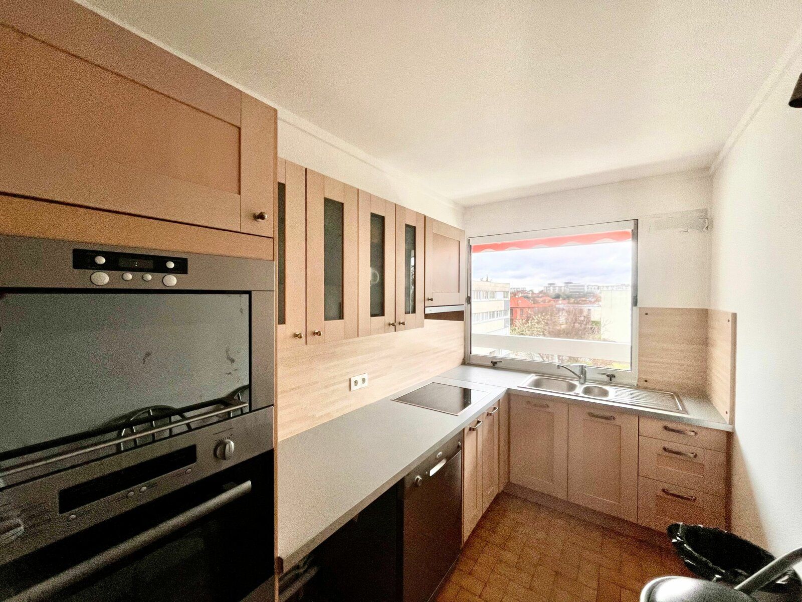 Appartement à vendre 2 52.18m2 à Joinville-le-Pont vignette-4