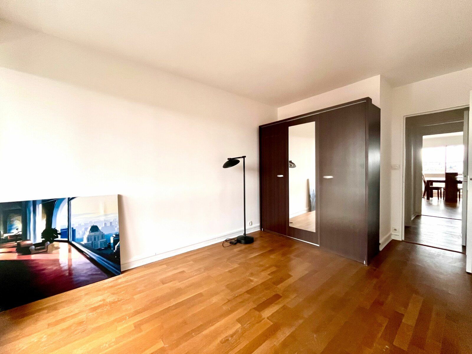 Appartement à vendre 2 52.18m2 à Joinville-le-Pont vignette-6