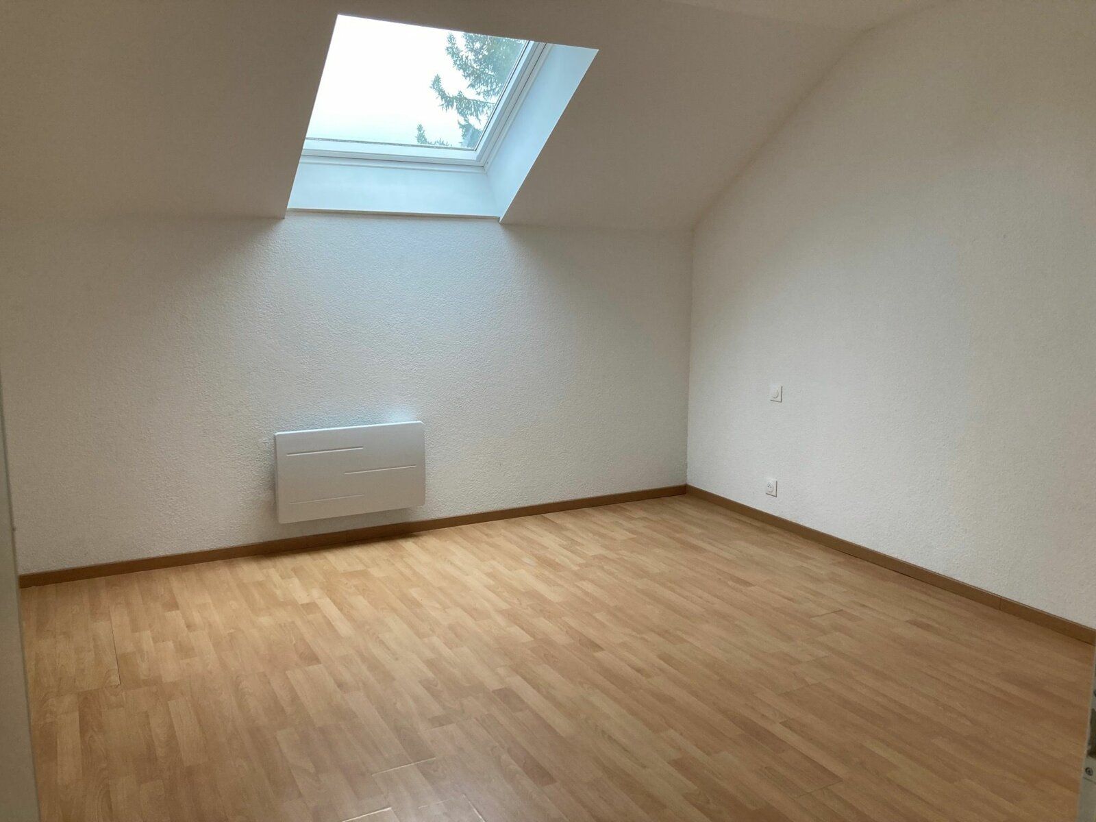 Appartement à louer 2 55.95m2 à Waldwisse vignette-3