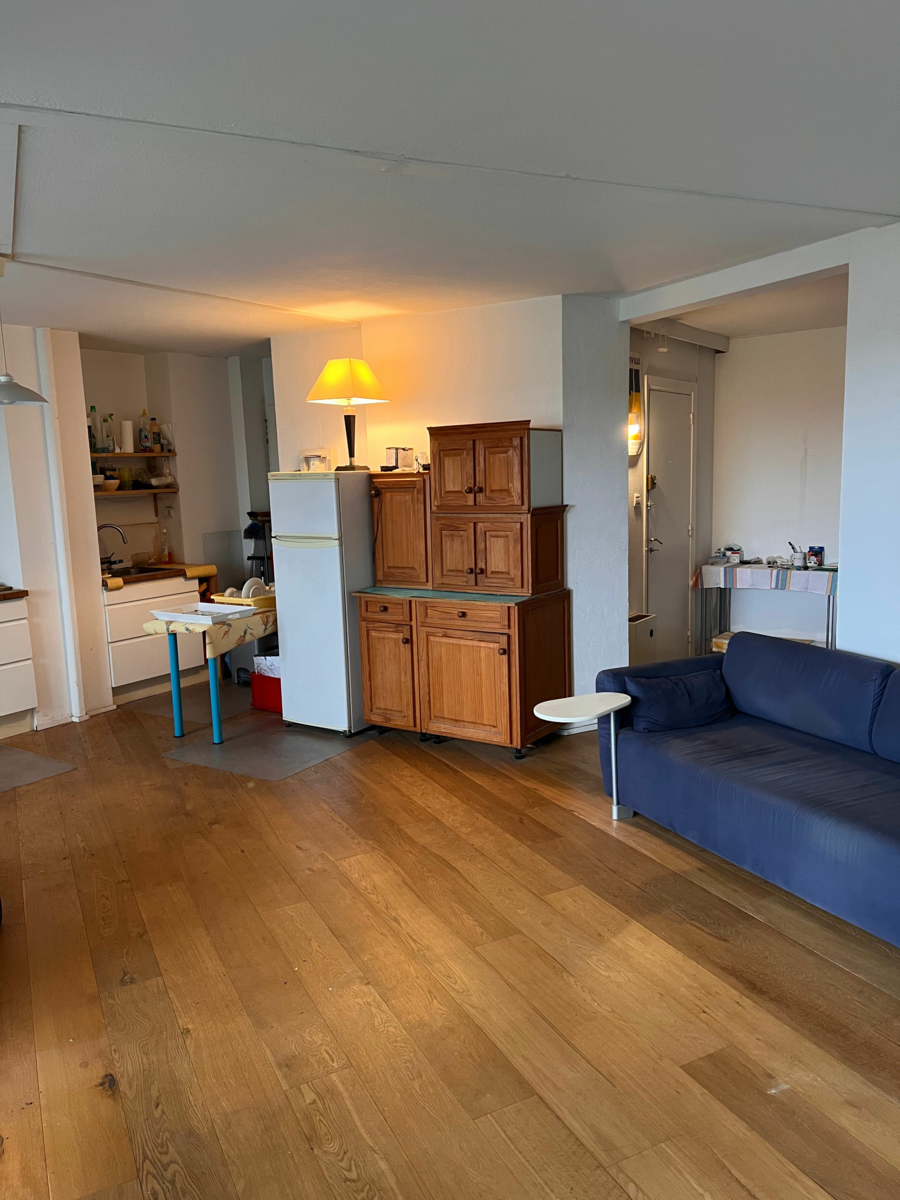 Appartement à vendre 2 82m2 à Toulouse vignette-8