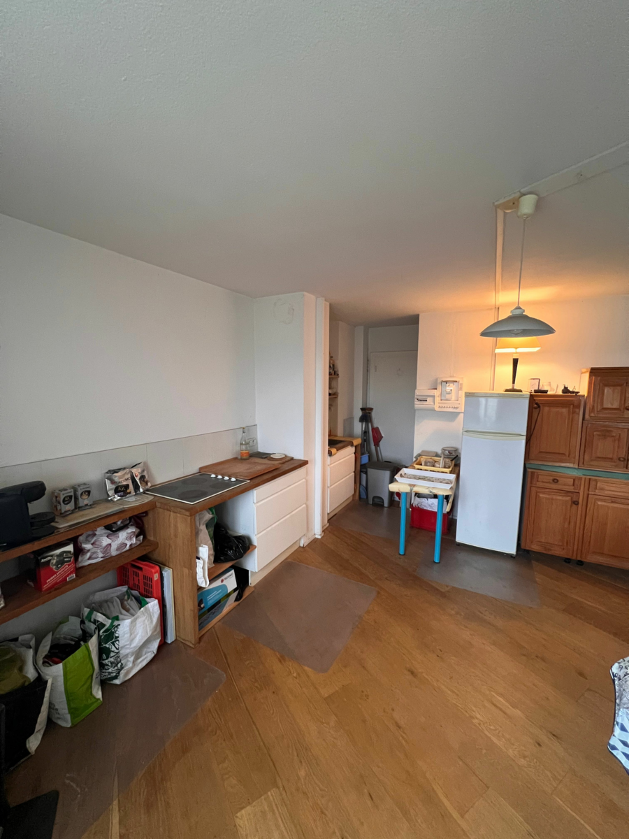 Appartement à vendre 2 82m2 à Toulouse vignette-3