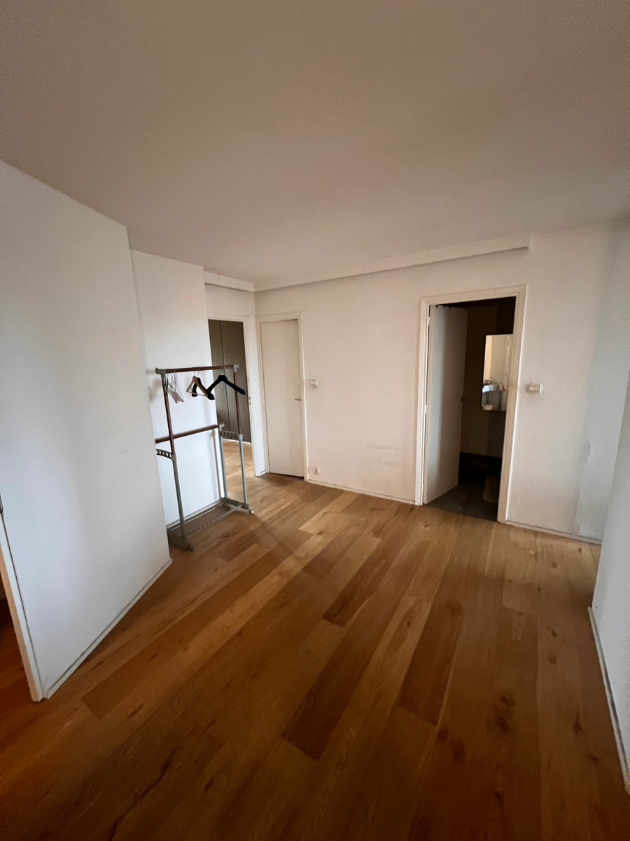 Appartement à vendre 2 82m2 à Toulouse vignette-2