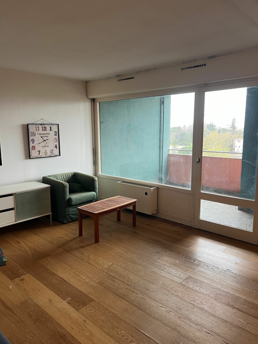 Appartement à vendre 2 82m2 à Toulouse vignette-1