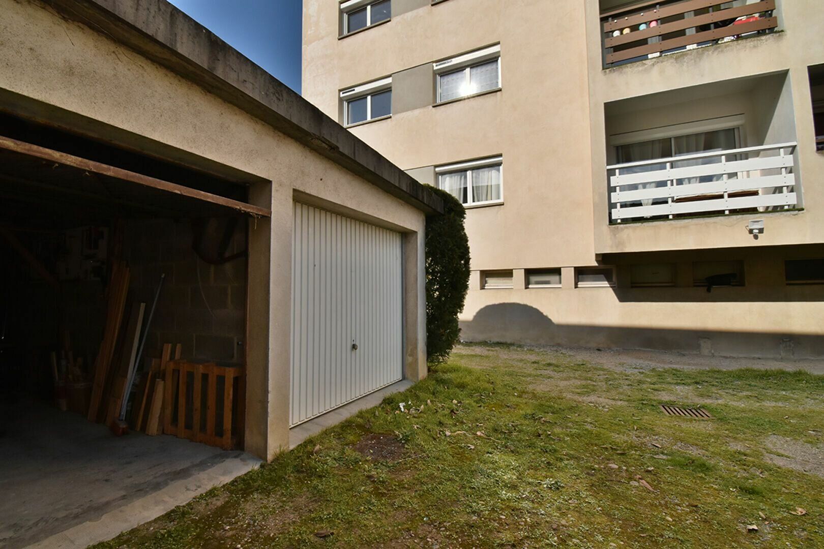 Appartement à vendre 4 m2 à Romans-sur-Isère vignette-11