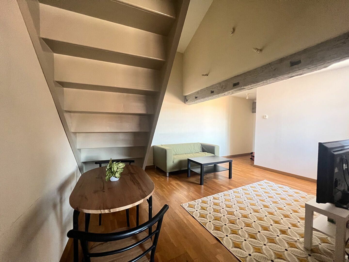 Appartement à vendre 2 m2 à Montauban vignette-4