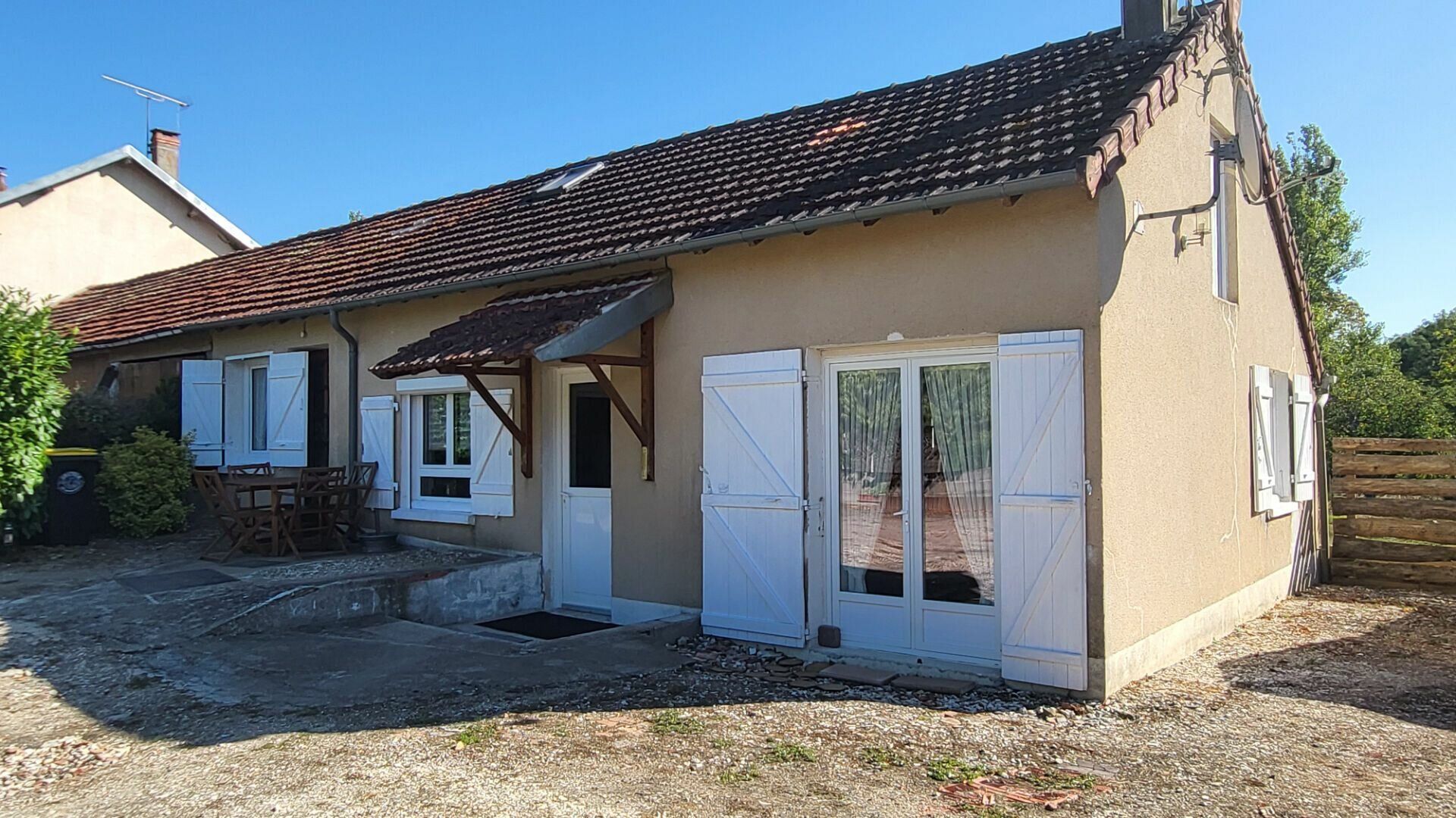 Maison à vendre 3 96m2 à Saint-Satur vignette-1