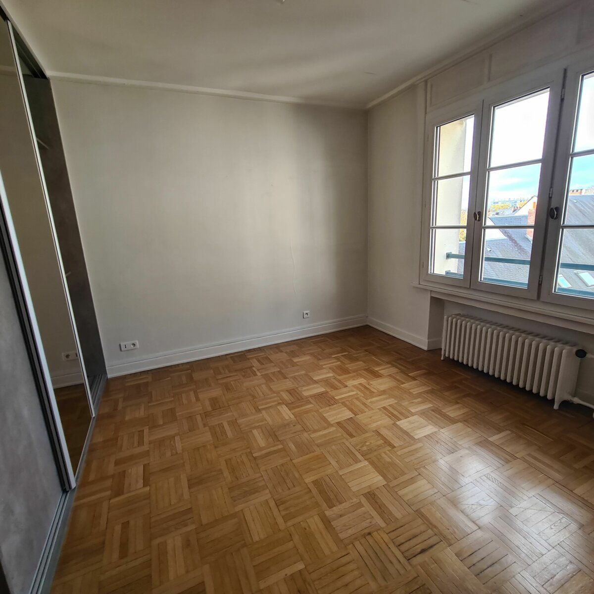 Appartement à vendre 2 49m2 à Orléans vignette-2