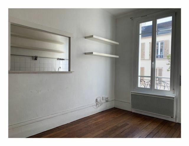 Appartement à louer 2 m2 à Vincennes vignette-2