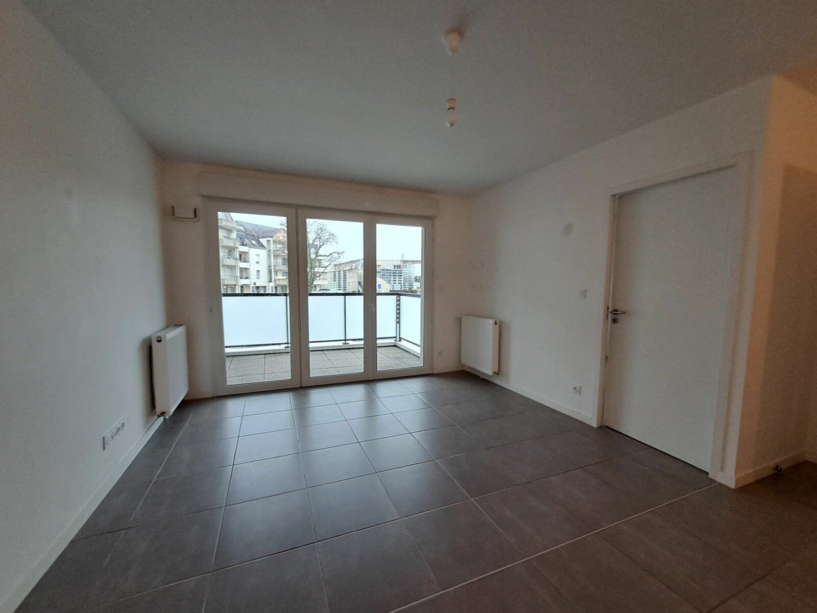 Appartement à vendre 2 45.15m2 à Guérande vignette-3