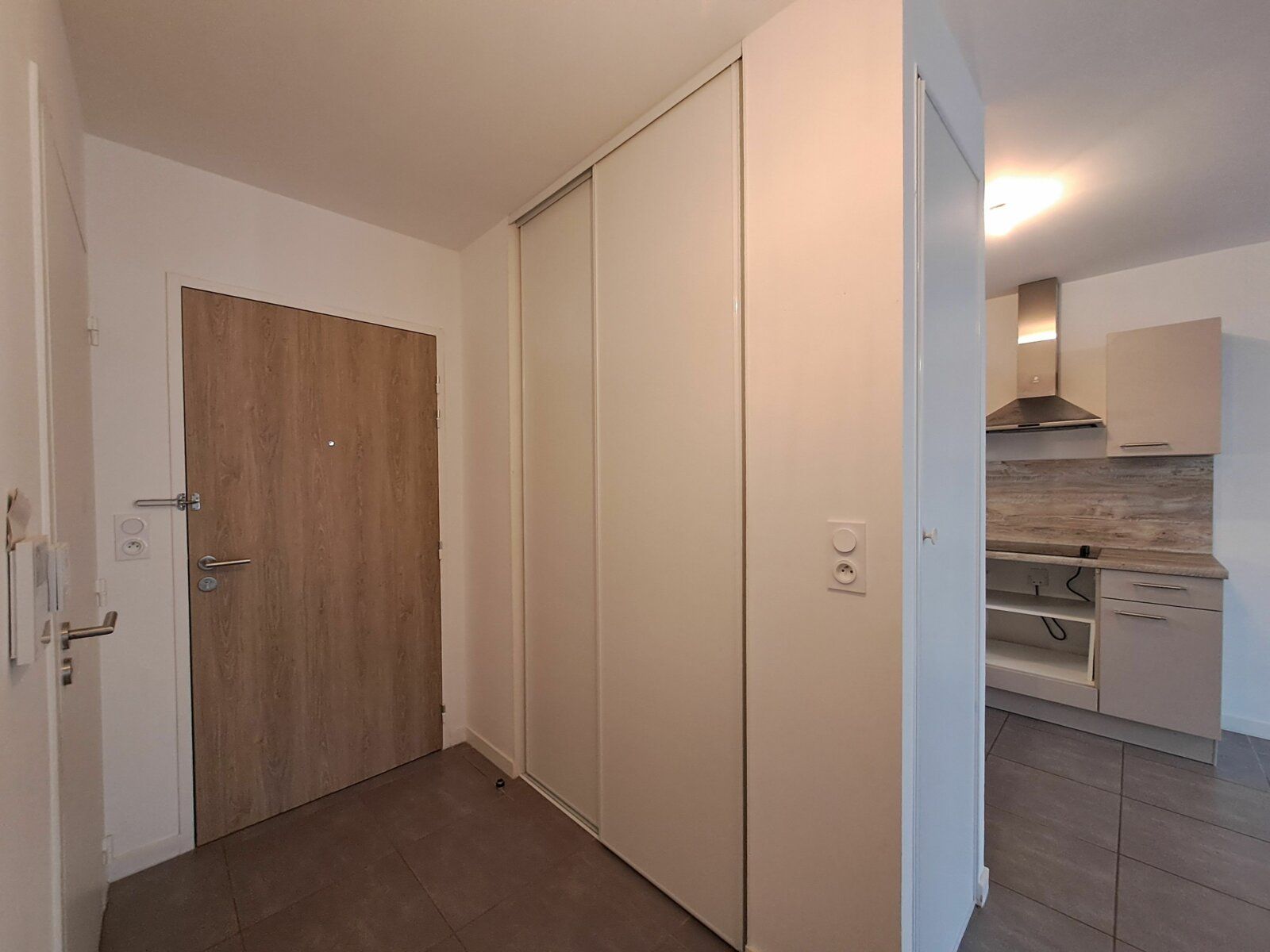 Appartement à vendre 2 45.15m2 à Guérande vignette-4