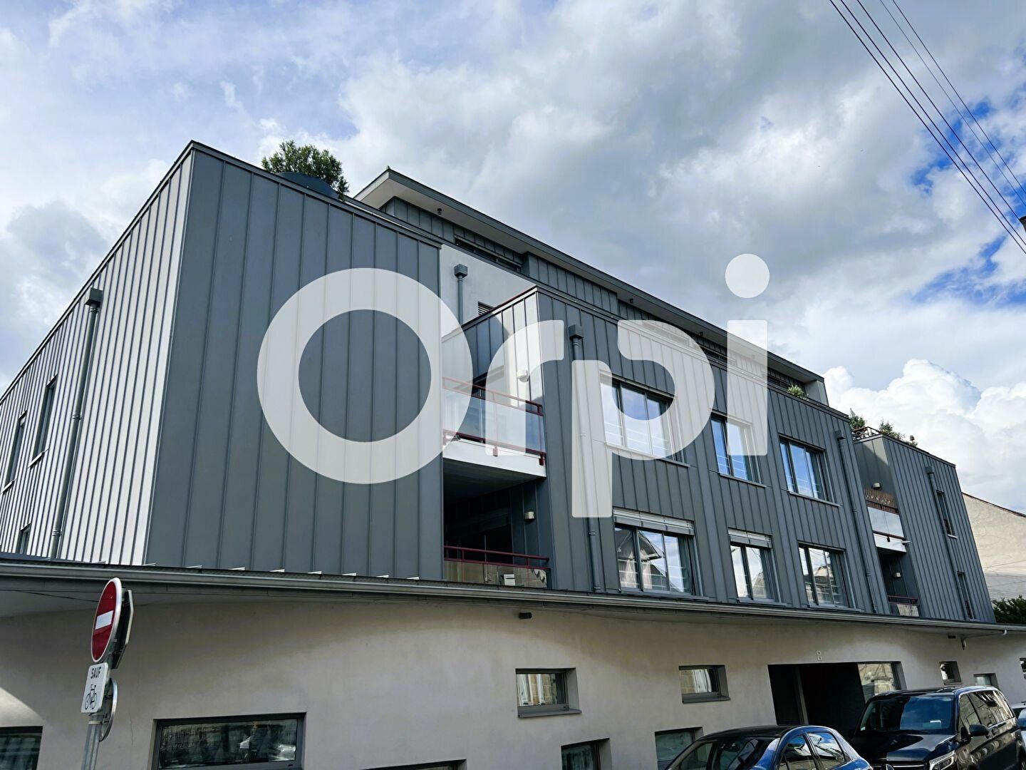 Appartement à vendre 2 81.95m2 à Brive-la-Gaillarde vignette-7