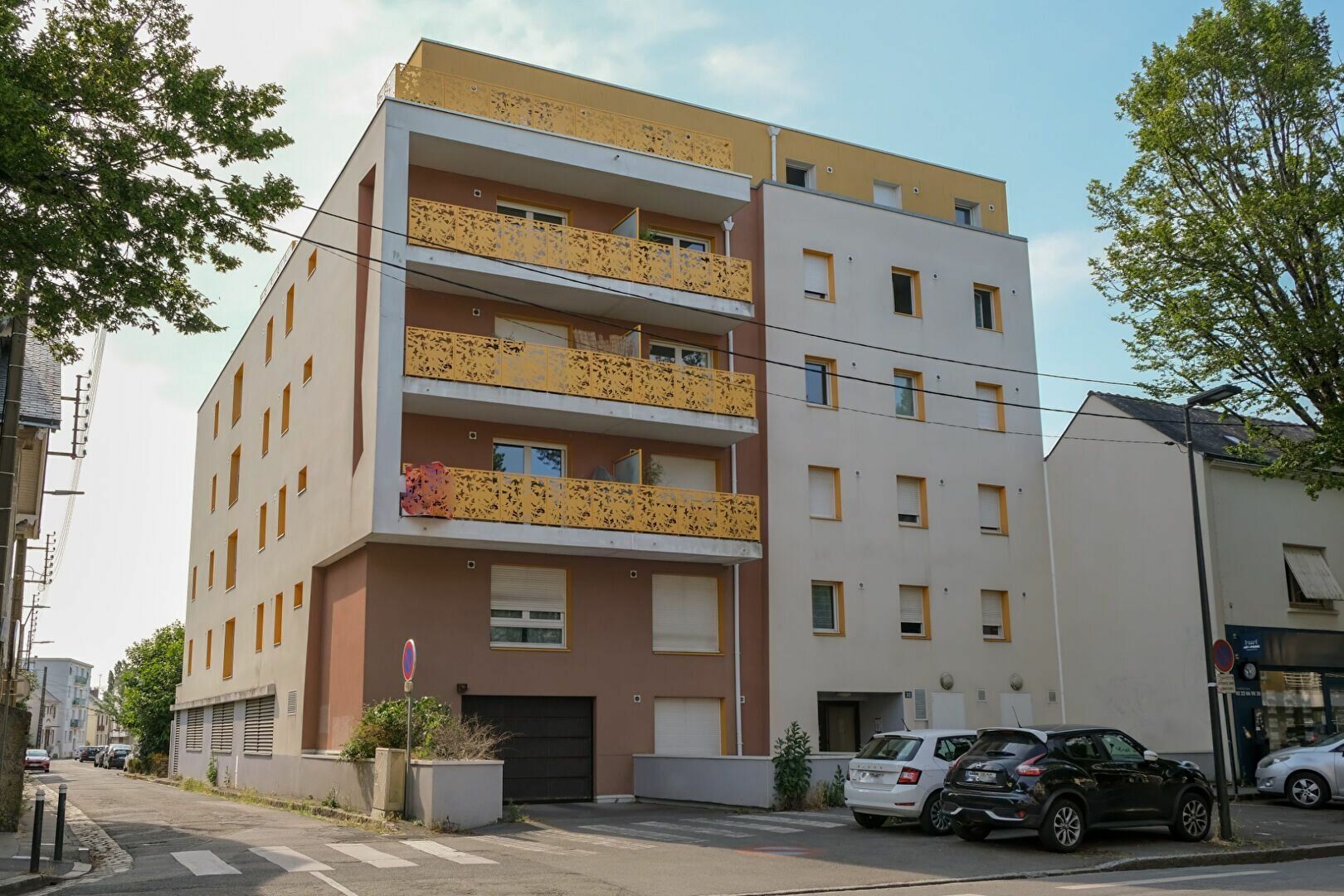 Appartement à vendre 3 67m2 à Nantes vignette-8
