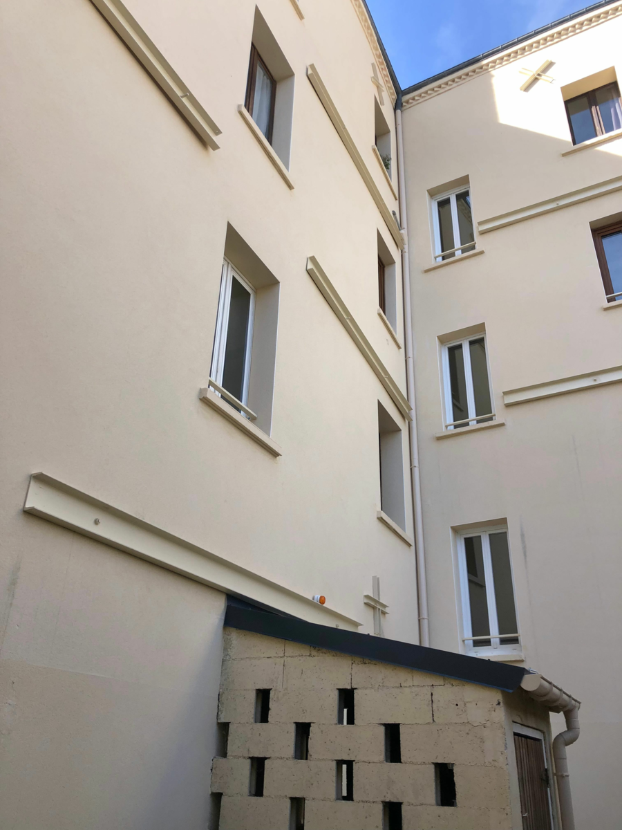 Appartement à vendre 2 38.19m2 à Le Havre vignette-9