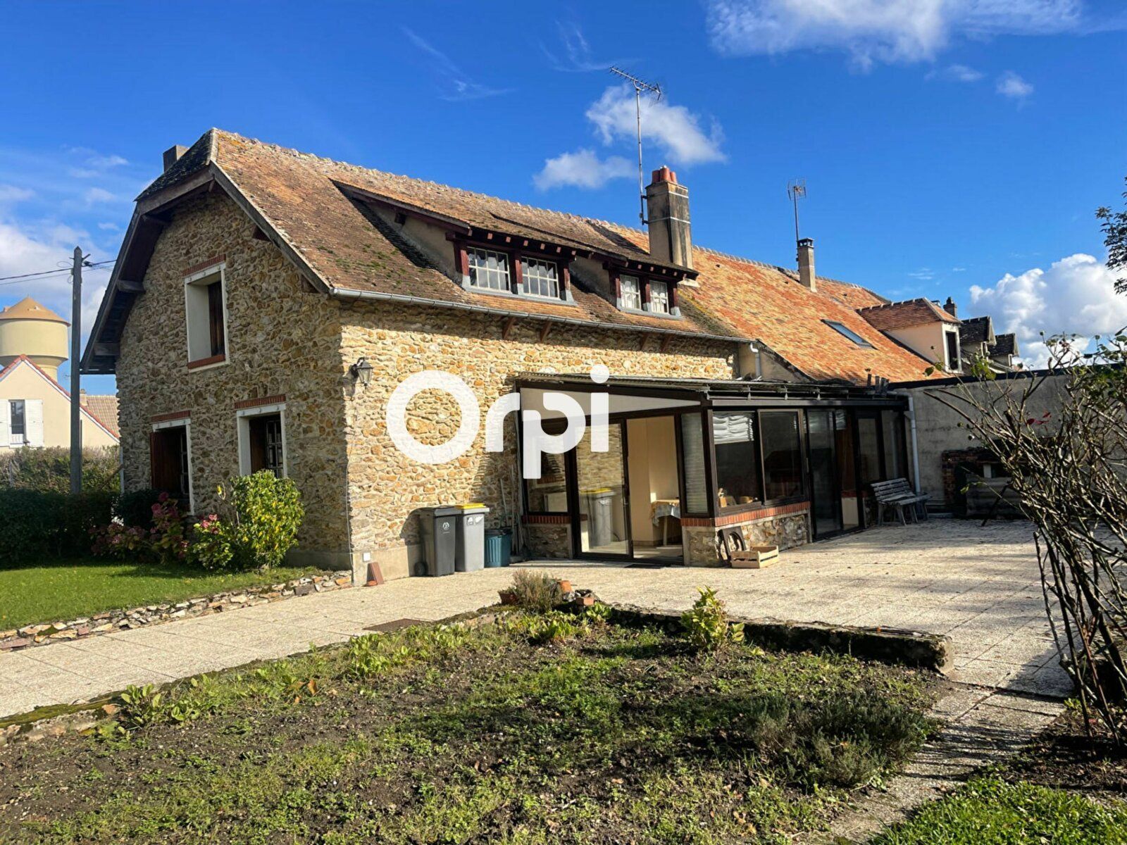 Maison à vendre 5 120m2 à Le Châtelet-en-Brie vignette-1