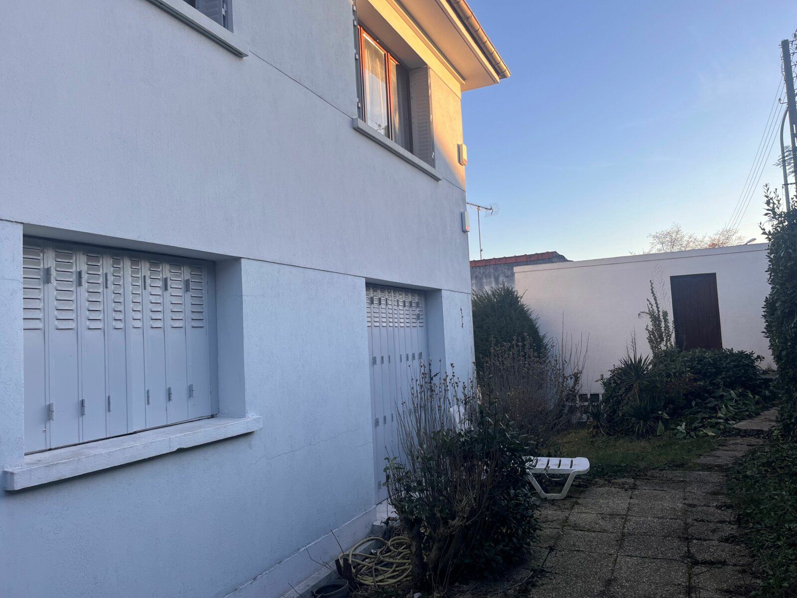 Maison à vendre 4 m2 à Savigny-sur-Orge vignette-3
