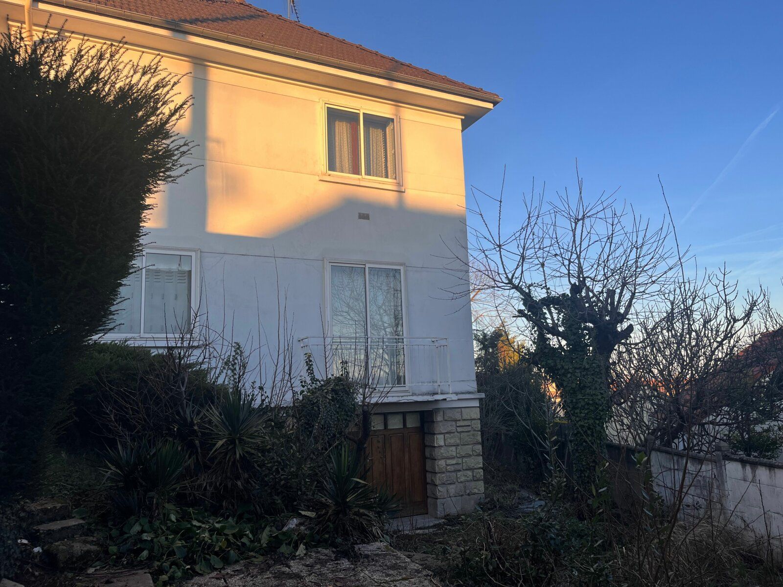 Maison à vendre 4 m2 à Savigny-sur-Orge vignette-5