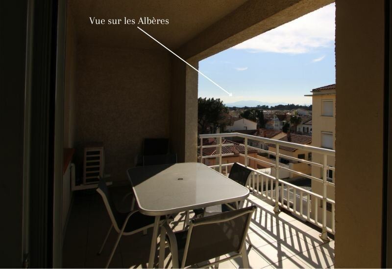 Appartement à vendre 3 m2 à Canet-en-Roussillon vignette-15