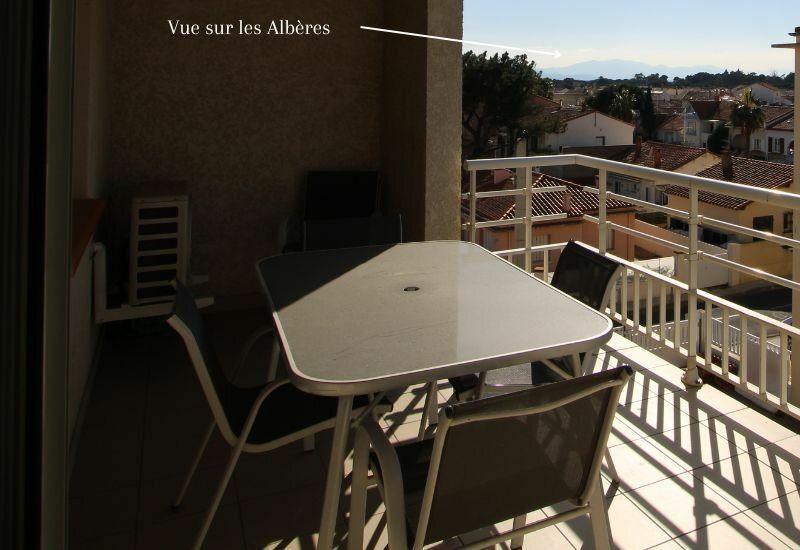 Appartement à vendre 3 m2 à Canet-en-Roussillon vignette-16