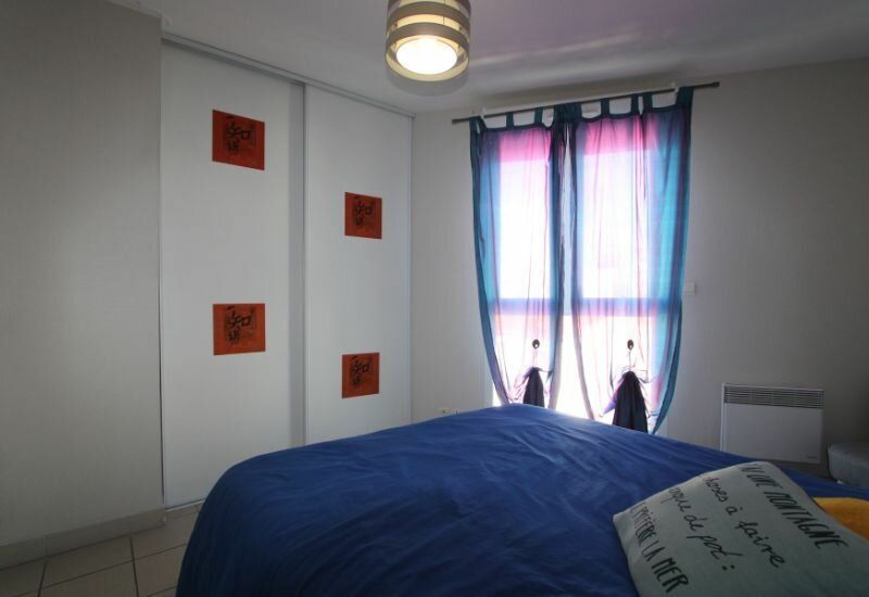 Appartement à vendre 3 m2 à Canet-en-Roussillon vignette-12