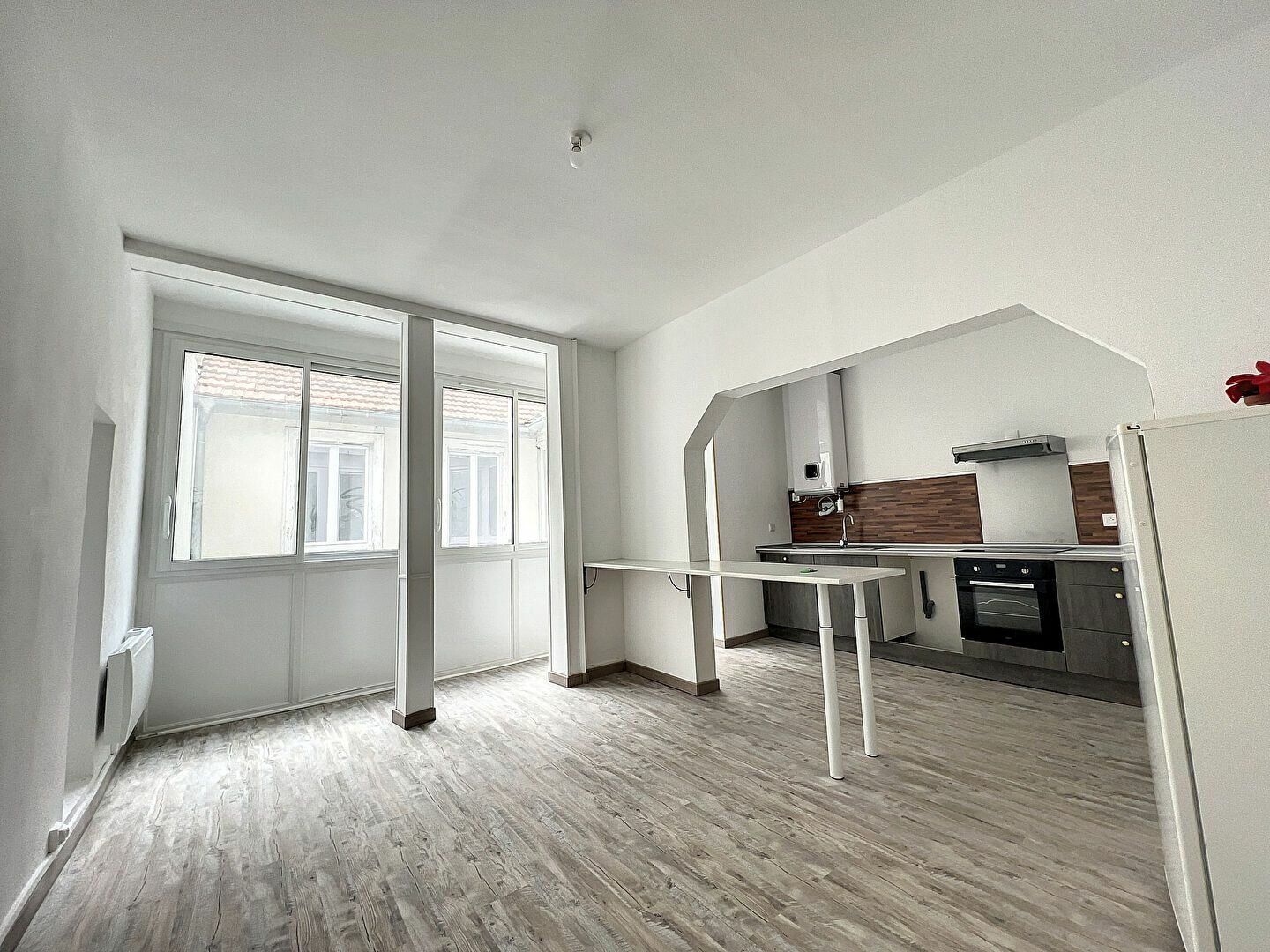 Appartement à vendre 2 77.09m2 à Pau vignette-2