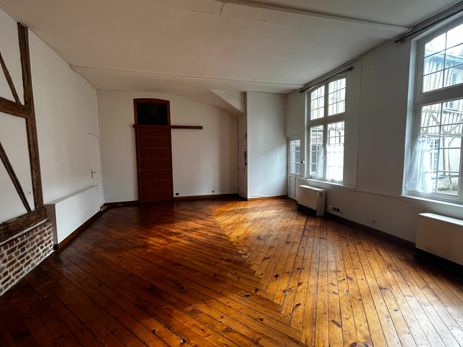 Appartement à vendre 3 75.71m2 à Rouen vignette-2