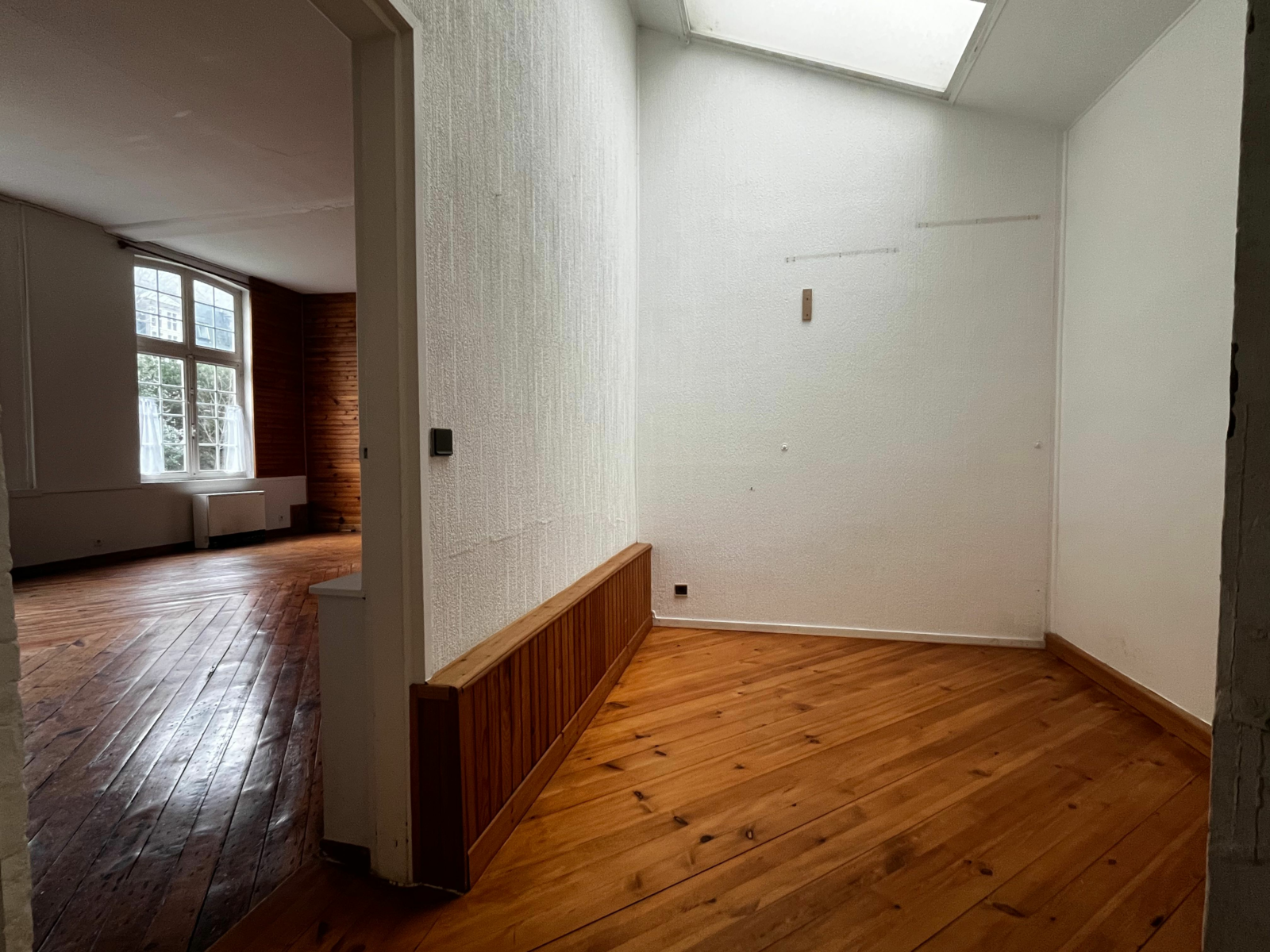 Appartement à vendre 3 75.71m2 à Rouen vignette-3
