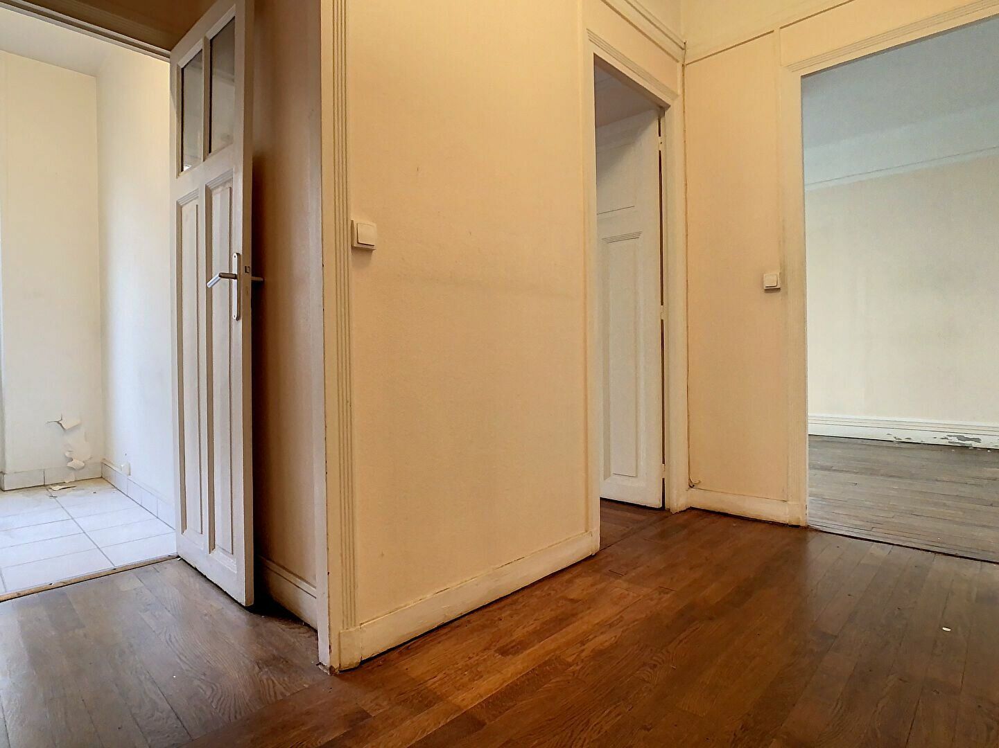 Appartement à vendre 3 46m2 à Issy-les-Moulineaux vignette-12
