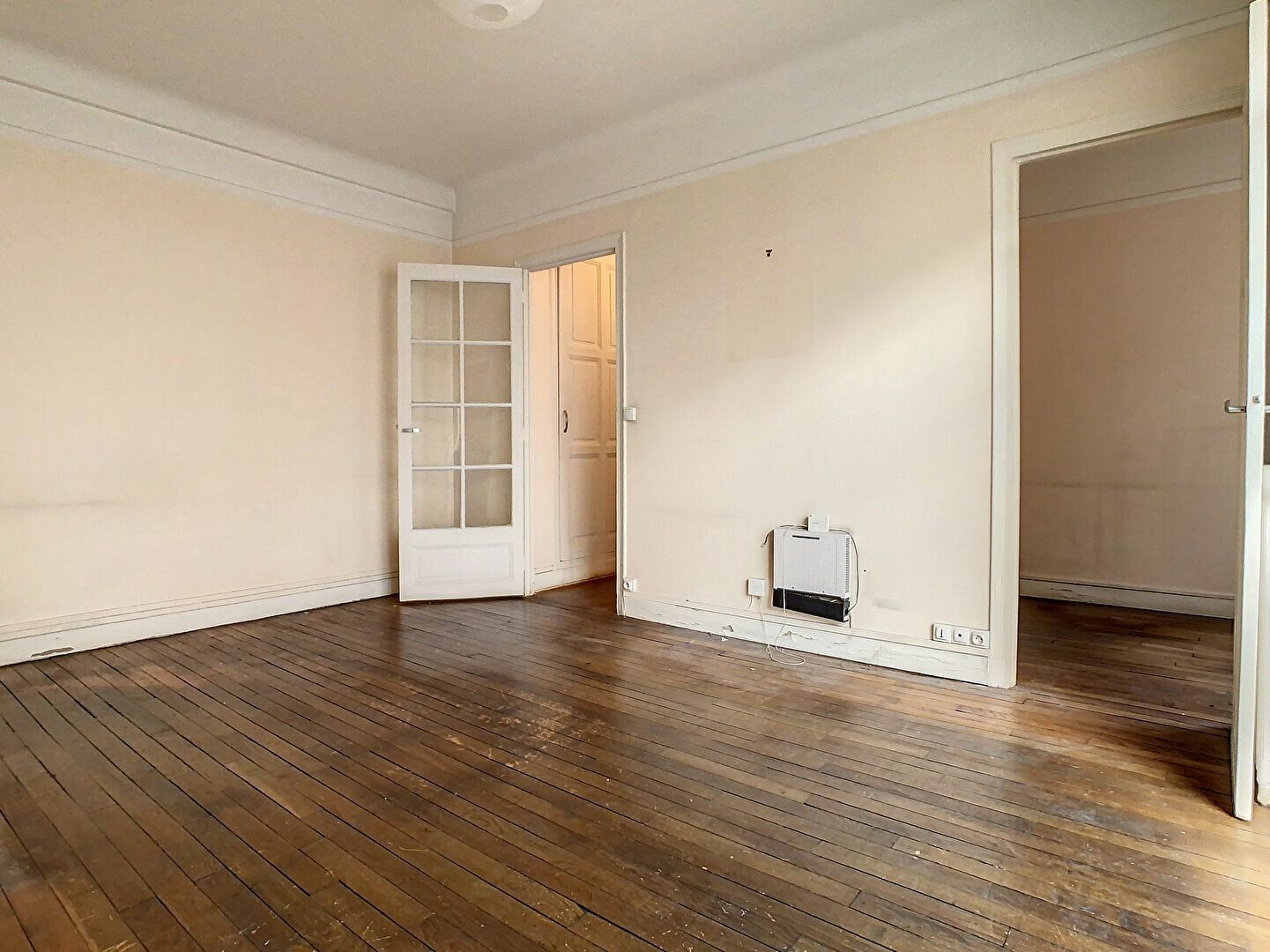 Appartement à vendre 3 46m2 à Issy-les-Moulineaux vignette-8