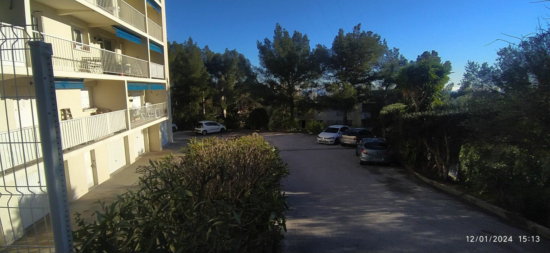 Appartement à vendre 3 71.03m2 à Toulon vignette-1