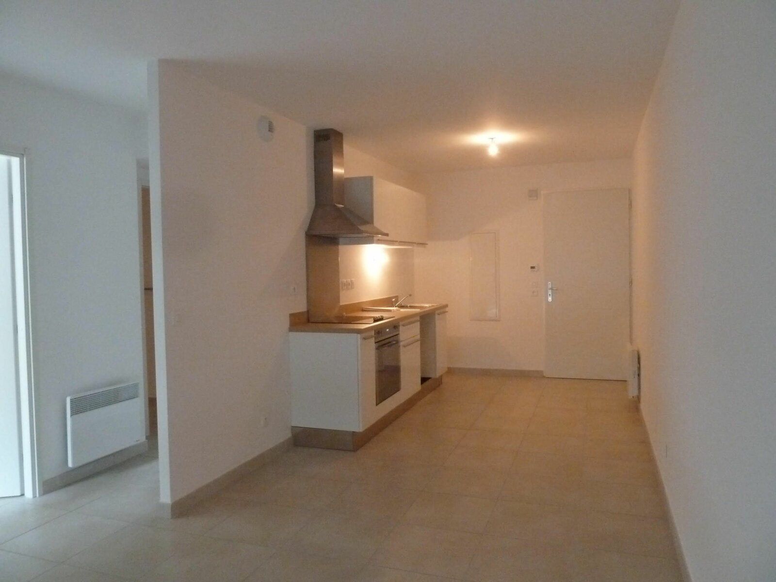 Appartement à vendre 3 51.2m2 à Istres vignette-2