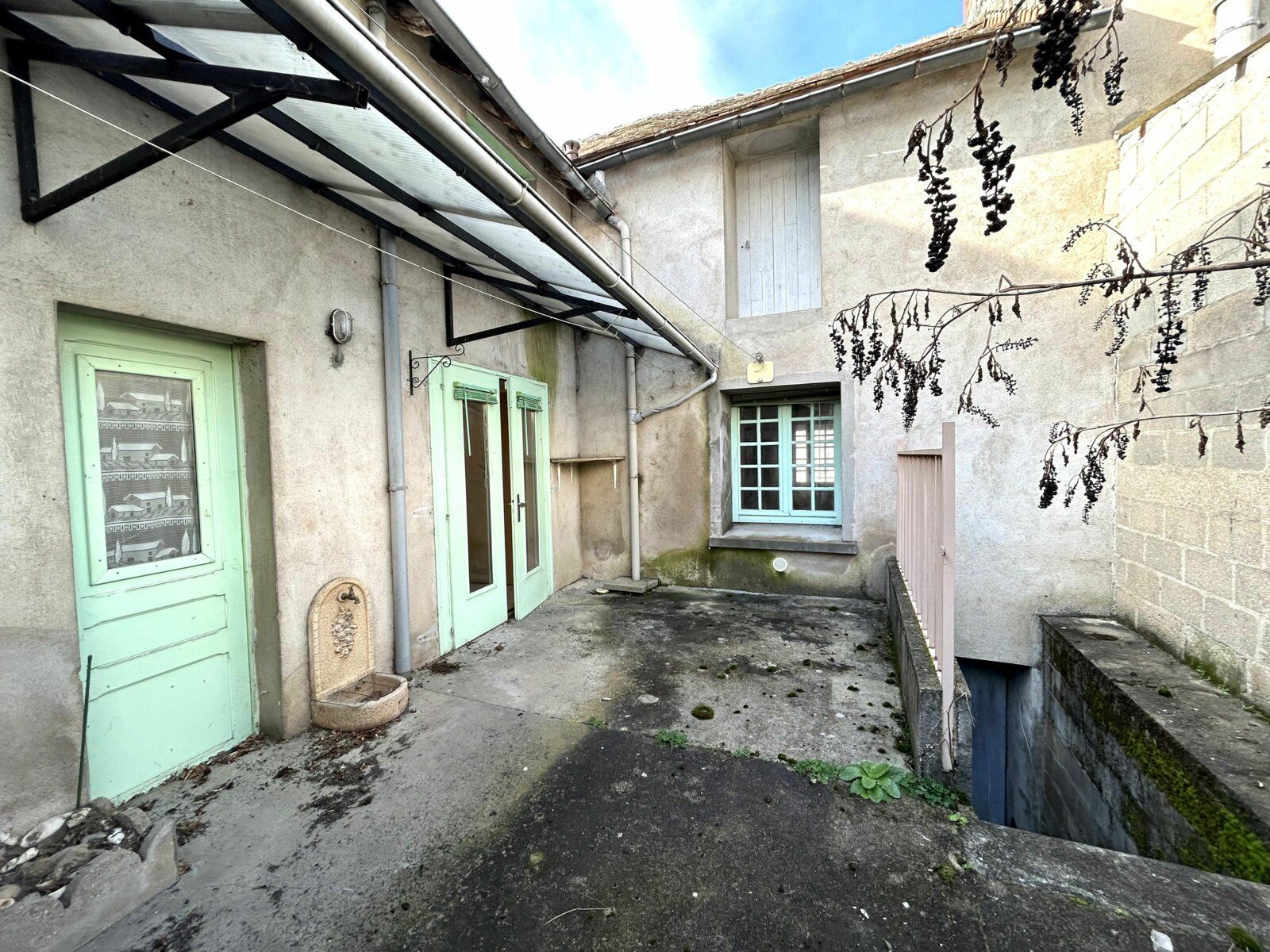 Maison à vendre 3 79.58m2 à Châtellerault vignette-9