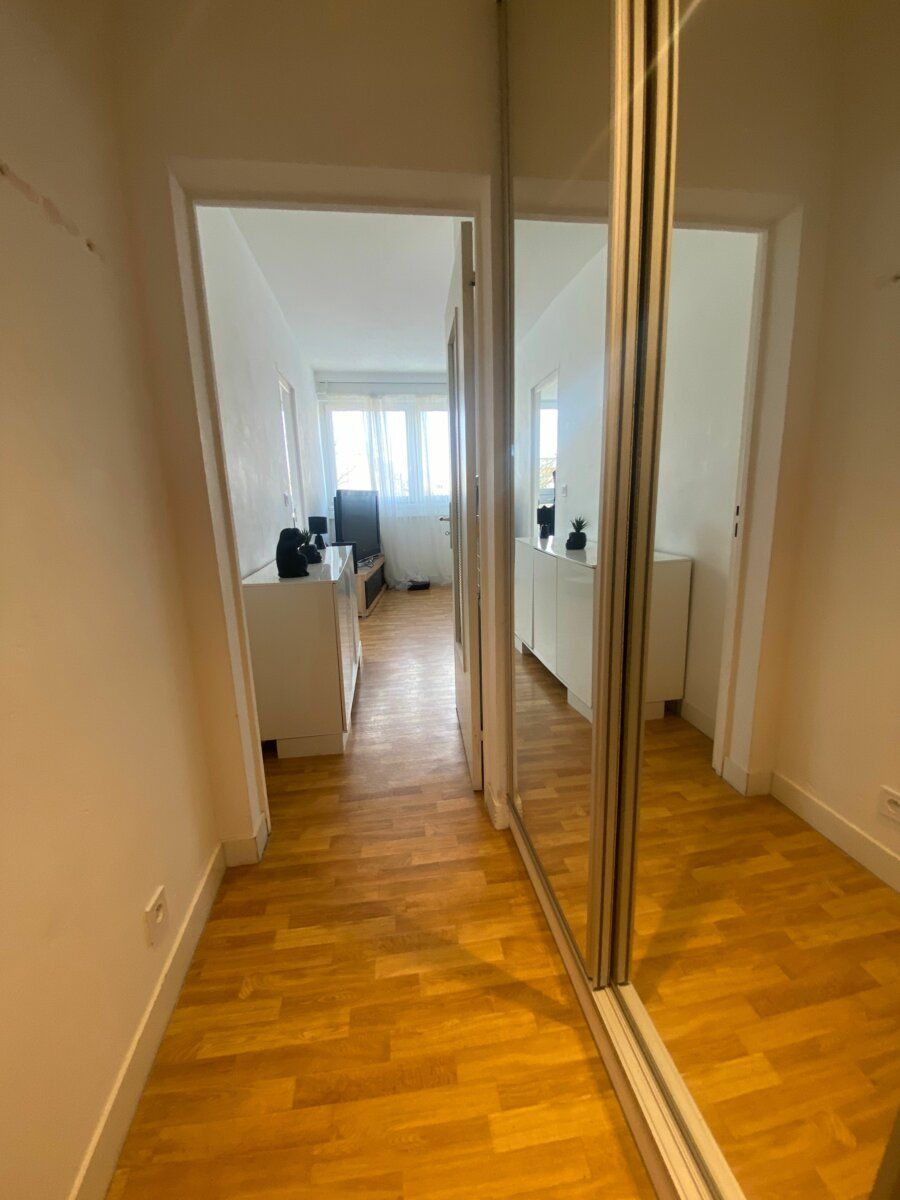 Appartement à vendre 2 40.61m2 à Metz vignette-5