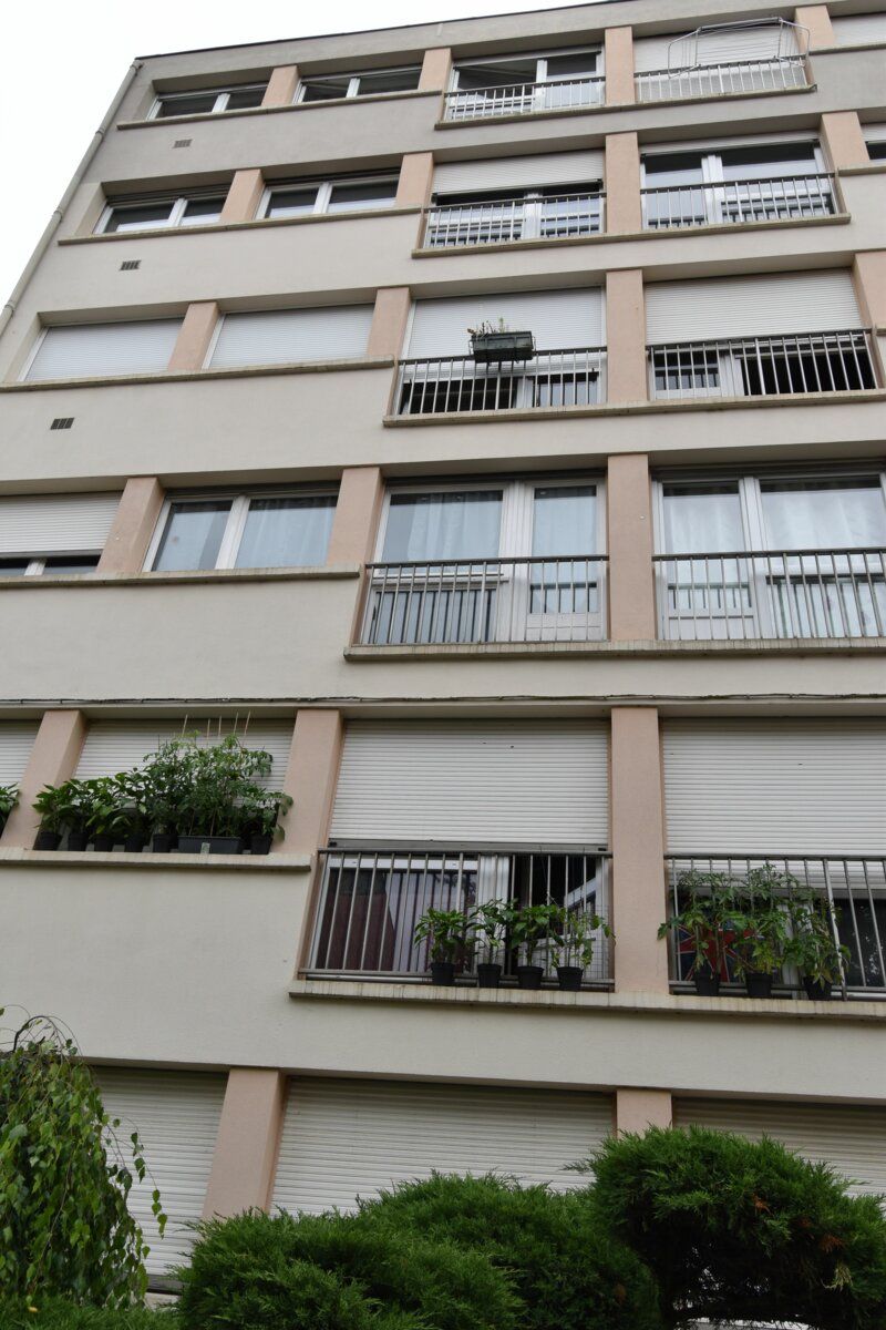 Appartement à vendre 2 40.61m2 à Metz vignette-6