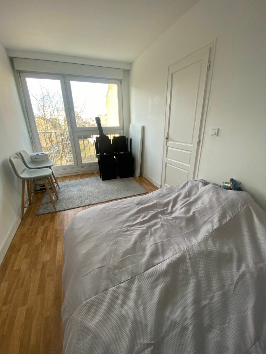 Appartement à vendre 2 40.61m2 à Metz vignette-3