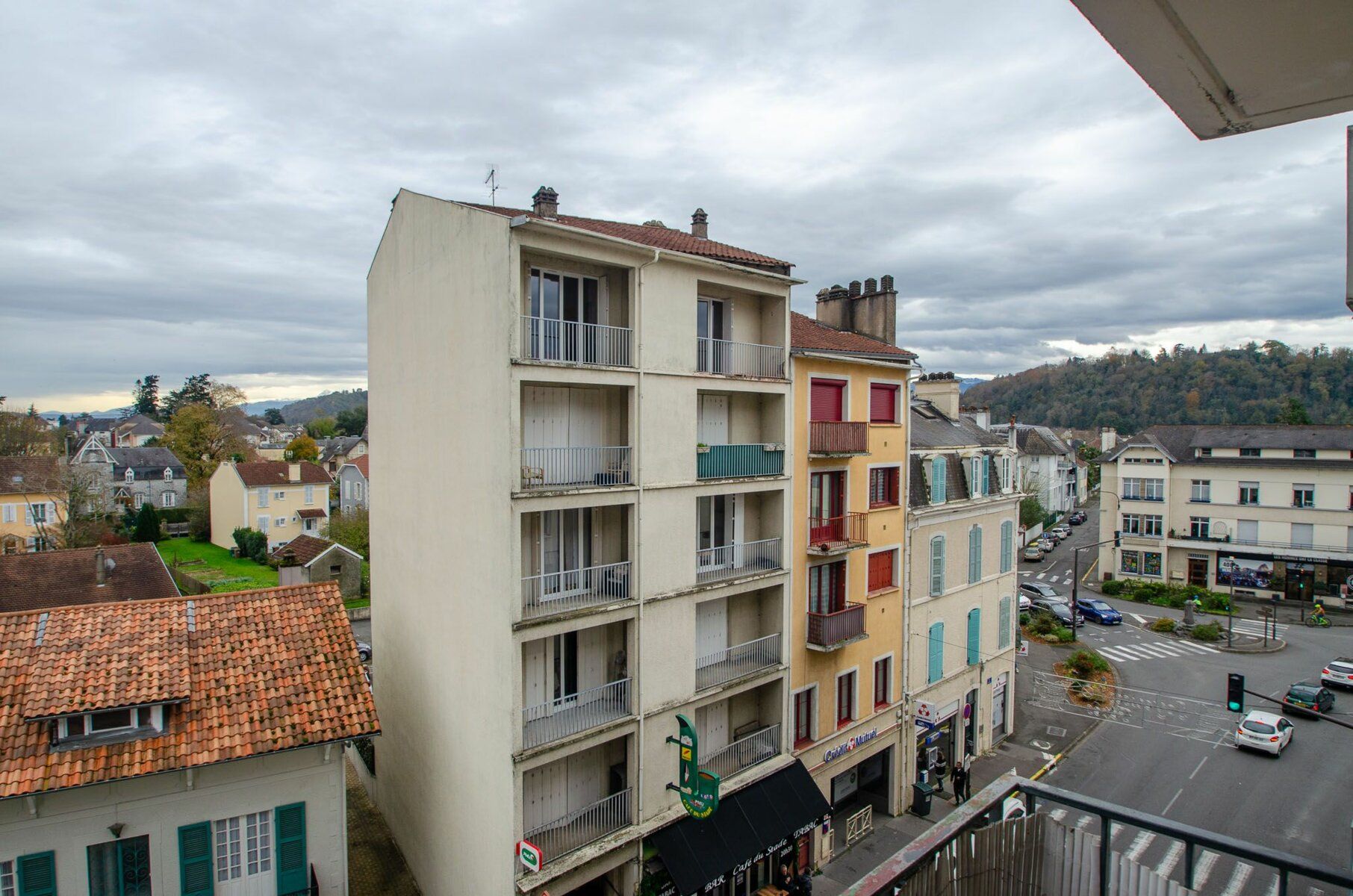 Appartement à vendre 3 69m2 à Pau vignette-6