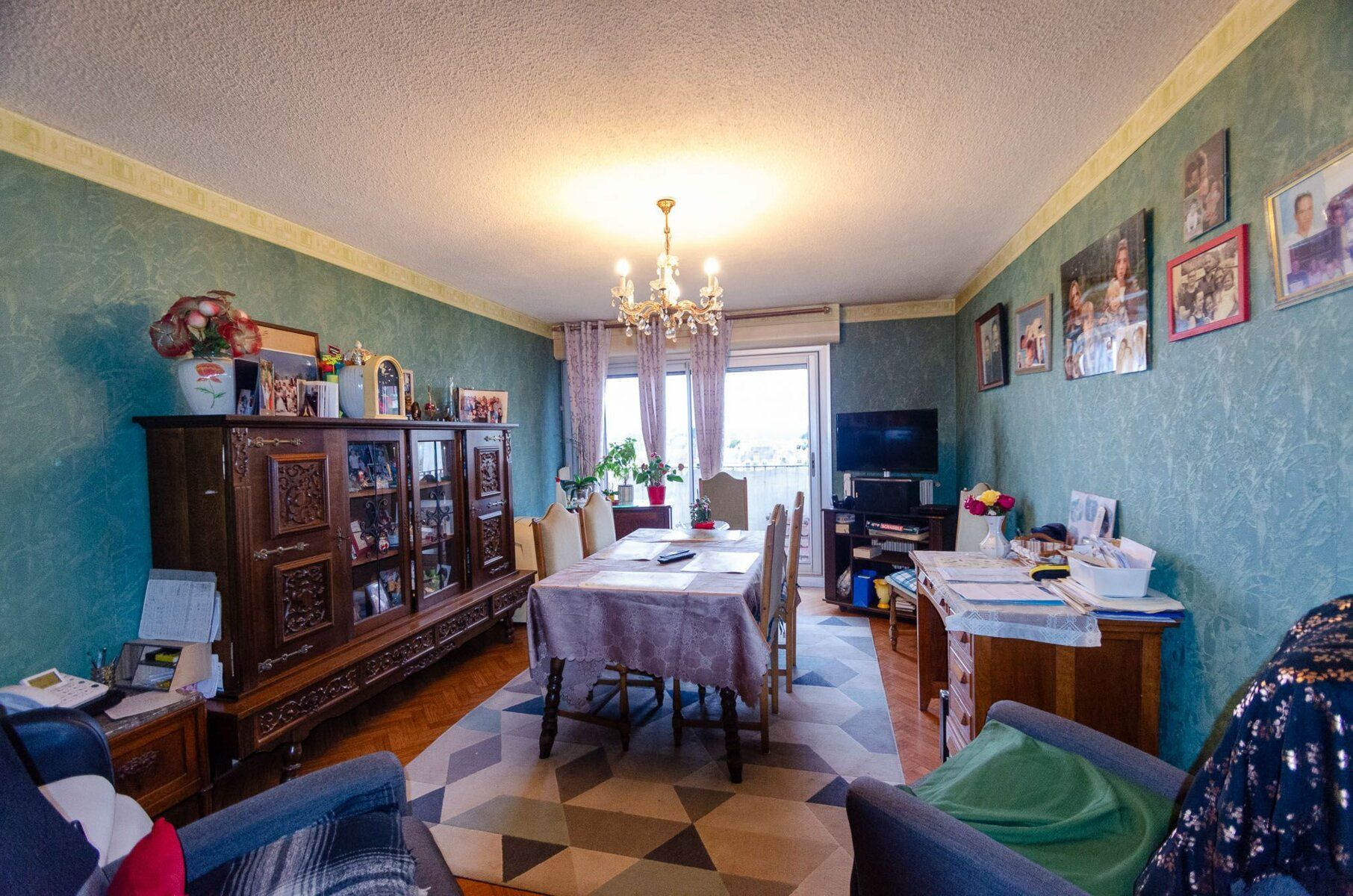 Appartement à vendre 3 69m2 à Pau vignette-1