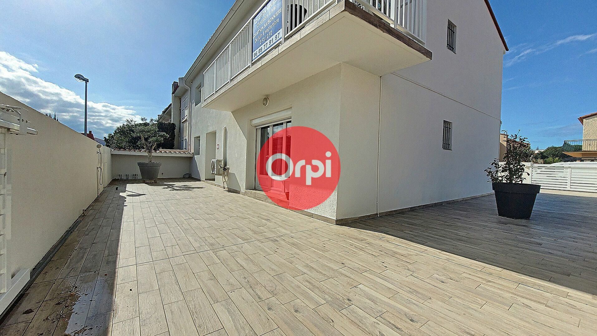 Maison à vendre 6 228m2 à Saint-Cyprien vignette-9