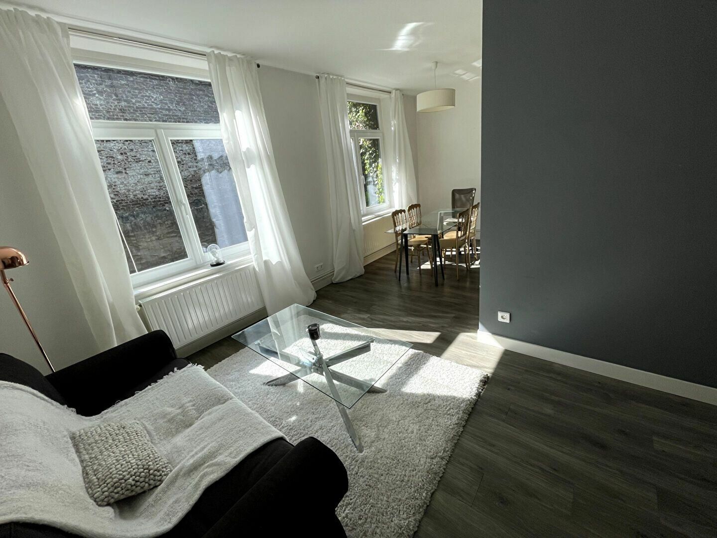 Appartement à vendre 1 50.09m2 à Lille vignette-2