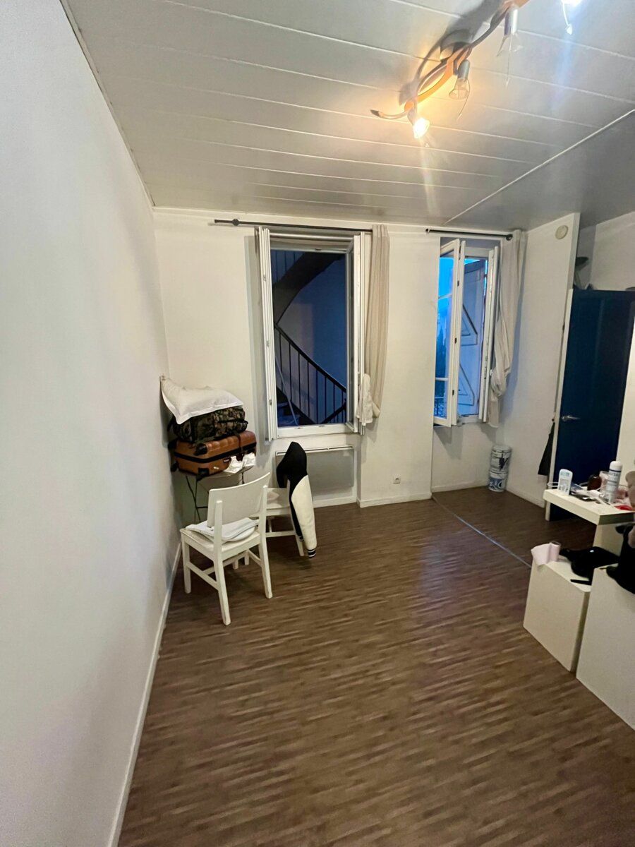 Appartement à vendre 1 16.43m2 à Toulouse vignette-3