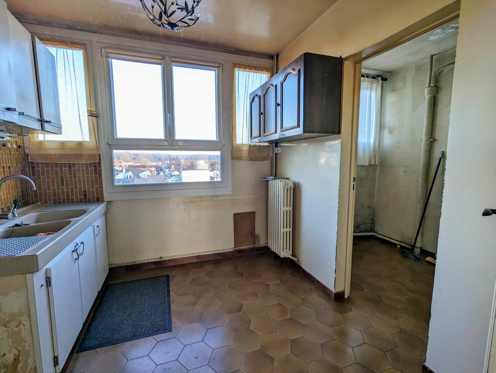 Appartement à vendre 4 73.61m2 à Lagny-sur-Marne vignette-6