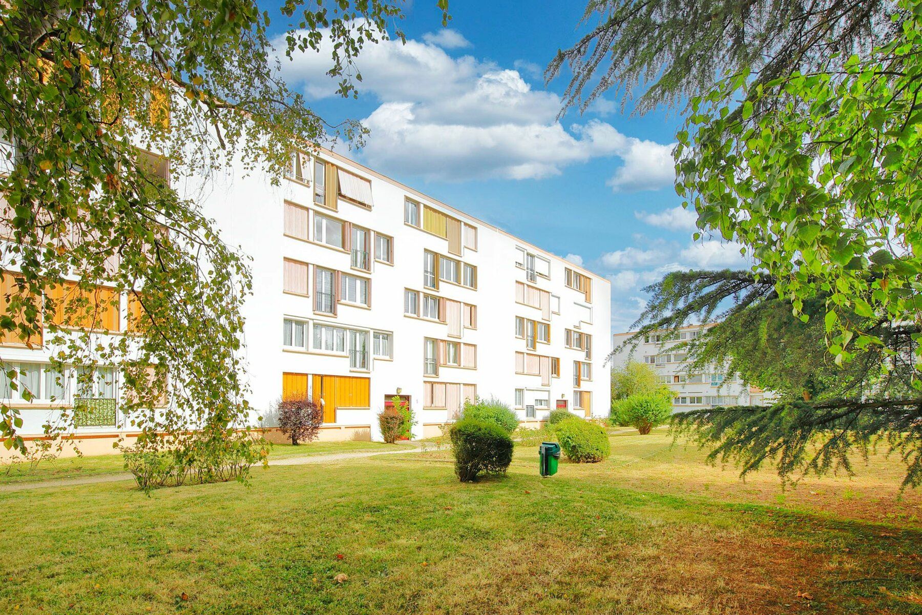 Appartement à vendre 4 73.61m2 à Lagny-sur-Marne vignette-1