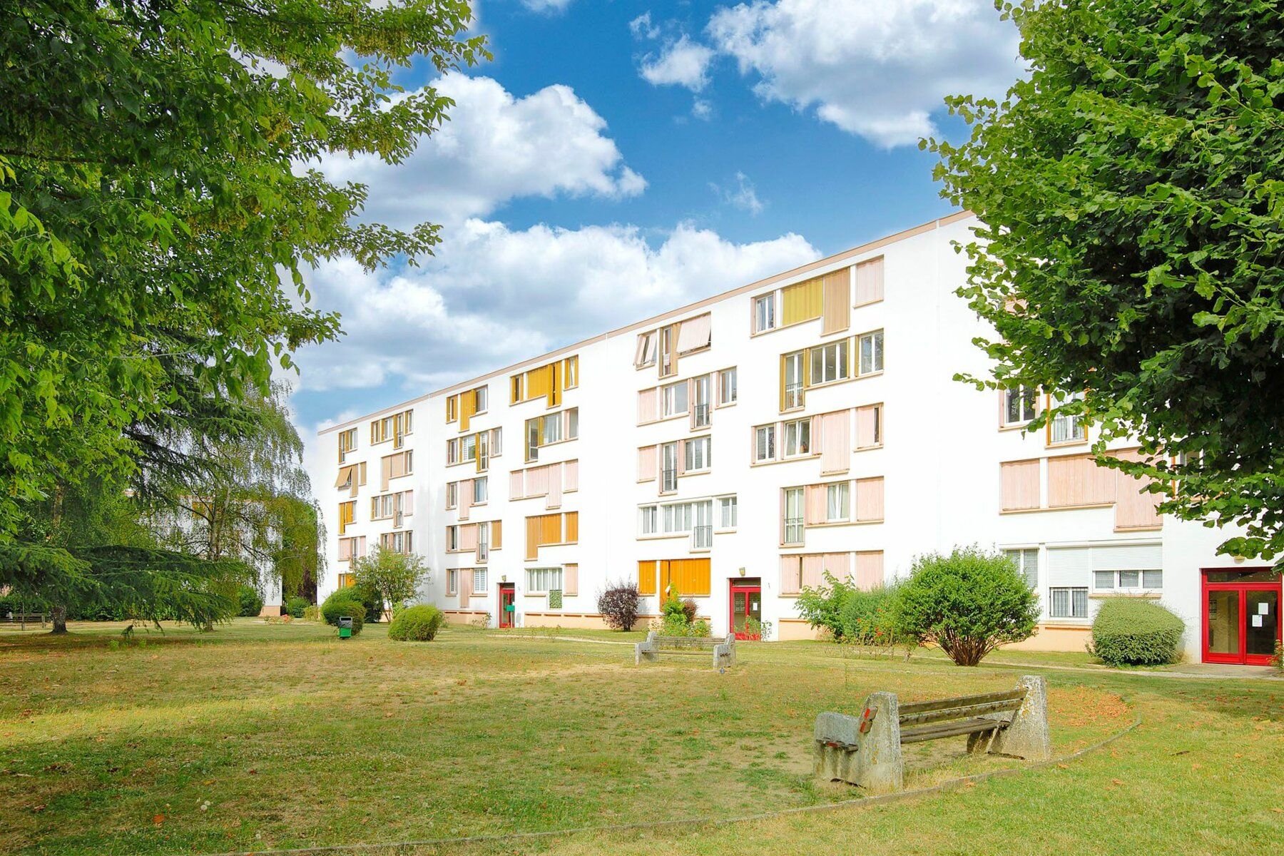Appartement à vendre 4 73.61m2 à Lagny-sur-Marne vignette-2