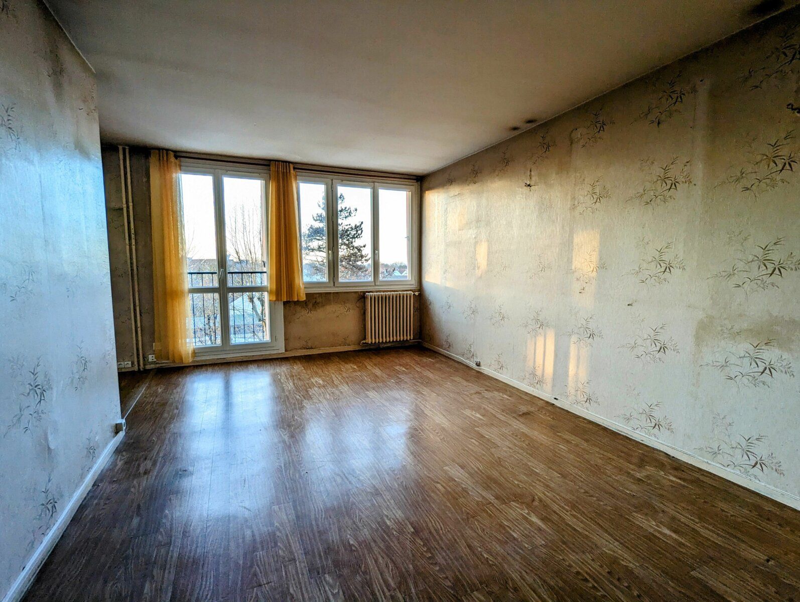 Appartement à vendre 4 73.61m2 à Lagny-sur-Marne vignette-4