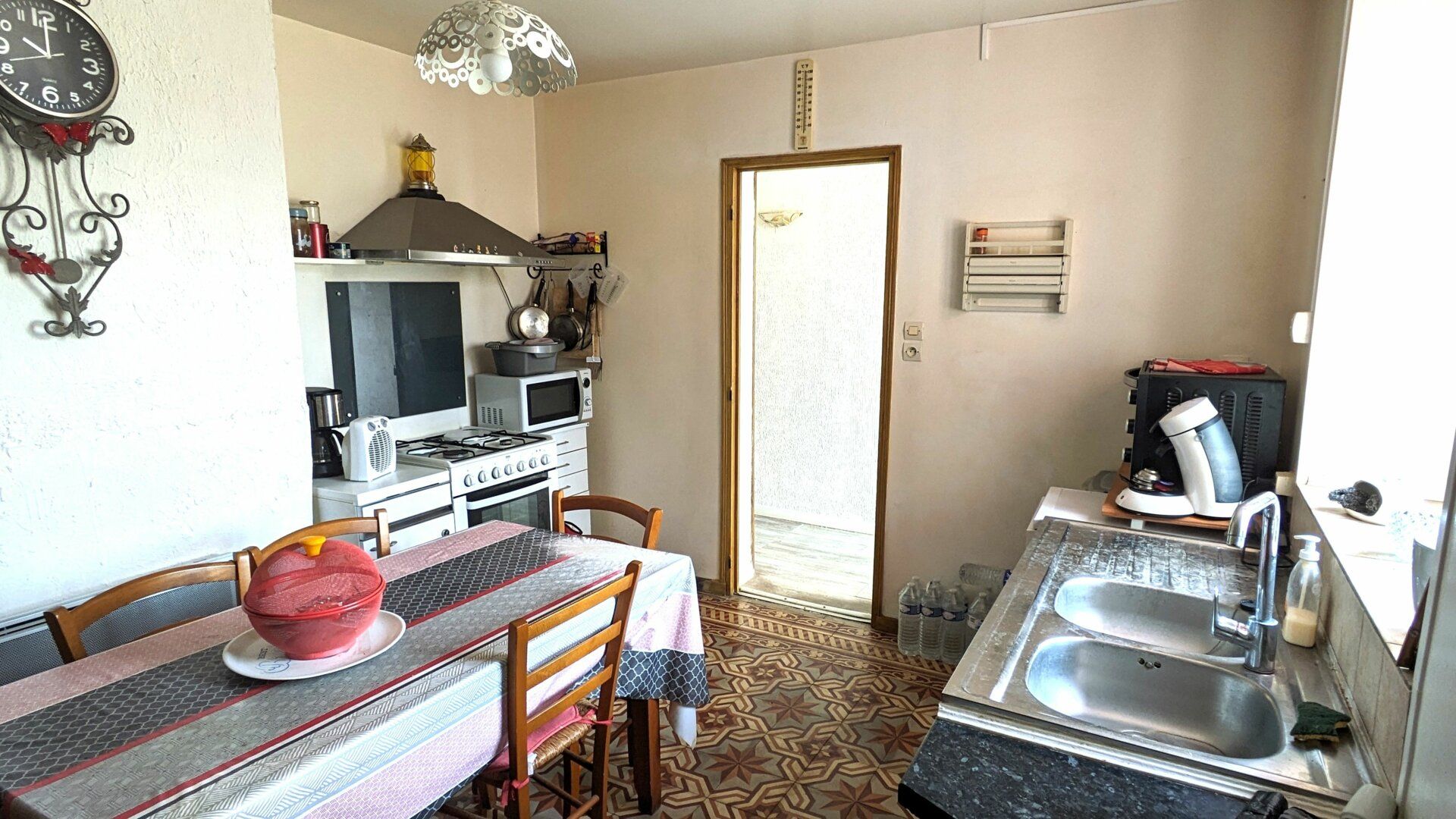 Maison à vendre 4 m2 à Chéry-lès-Pouilly vignette-8