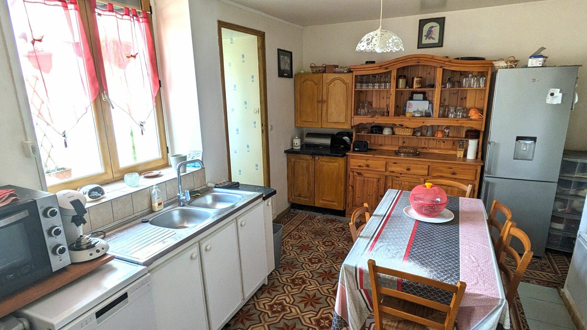 Maison à vendre 4 m2 à Chéry-lès-Pouilly vignette-7