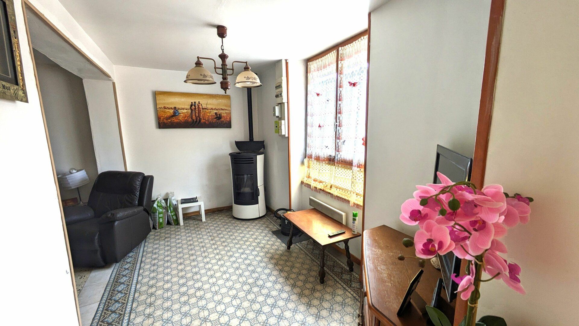 Maison à vendre 4 m2 à Chéry-lès-Pouilly vignette-6
