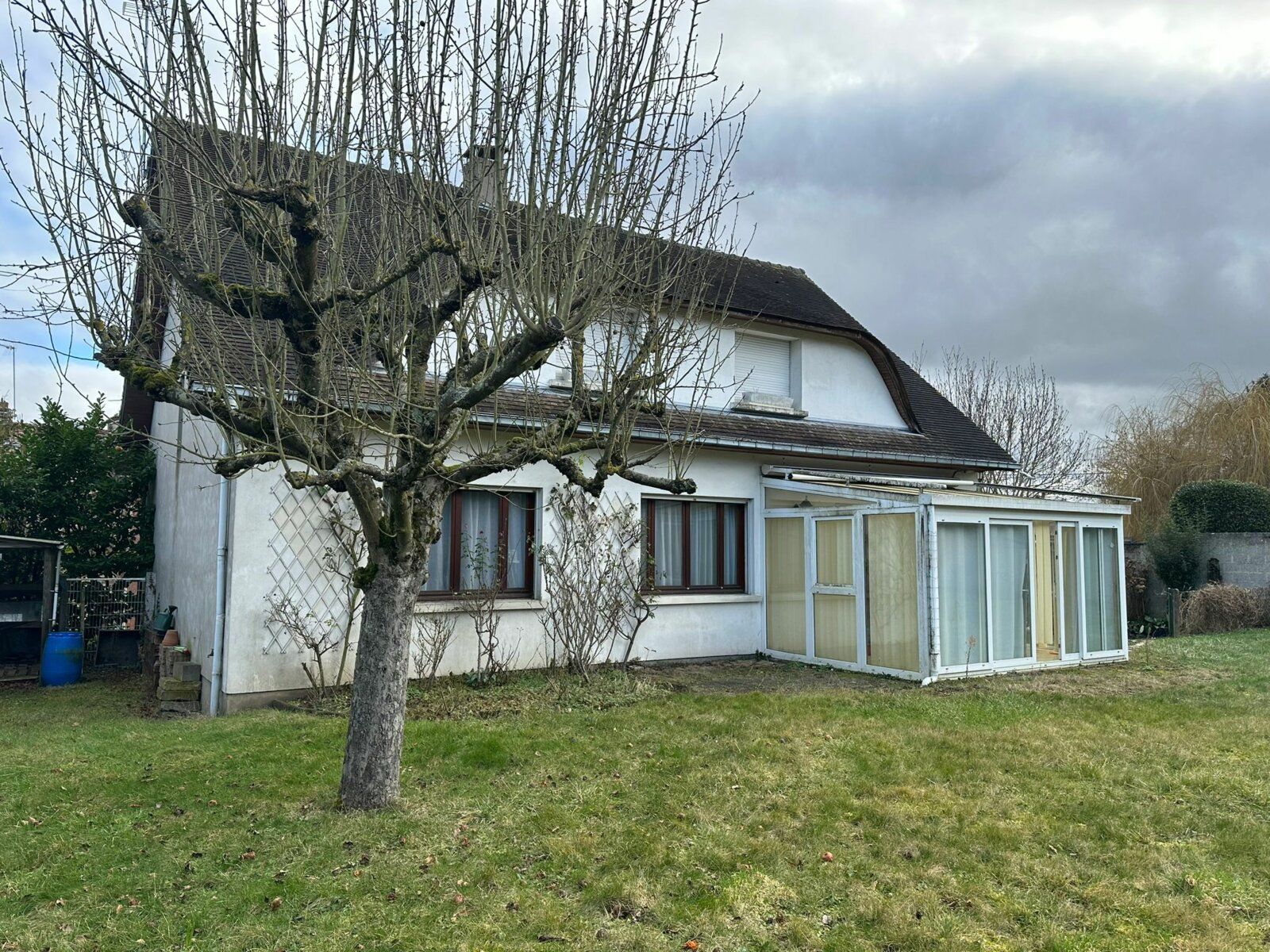 Maison à vendre 6 184m2 à Amiens vignette-3