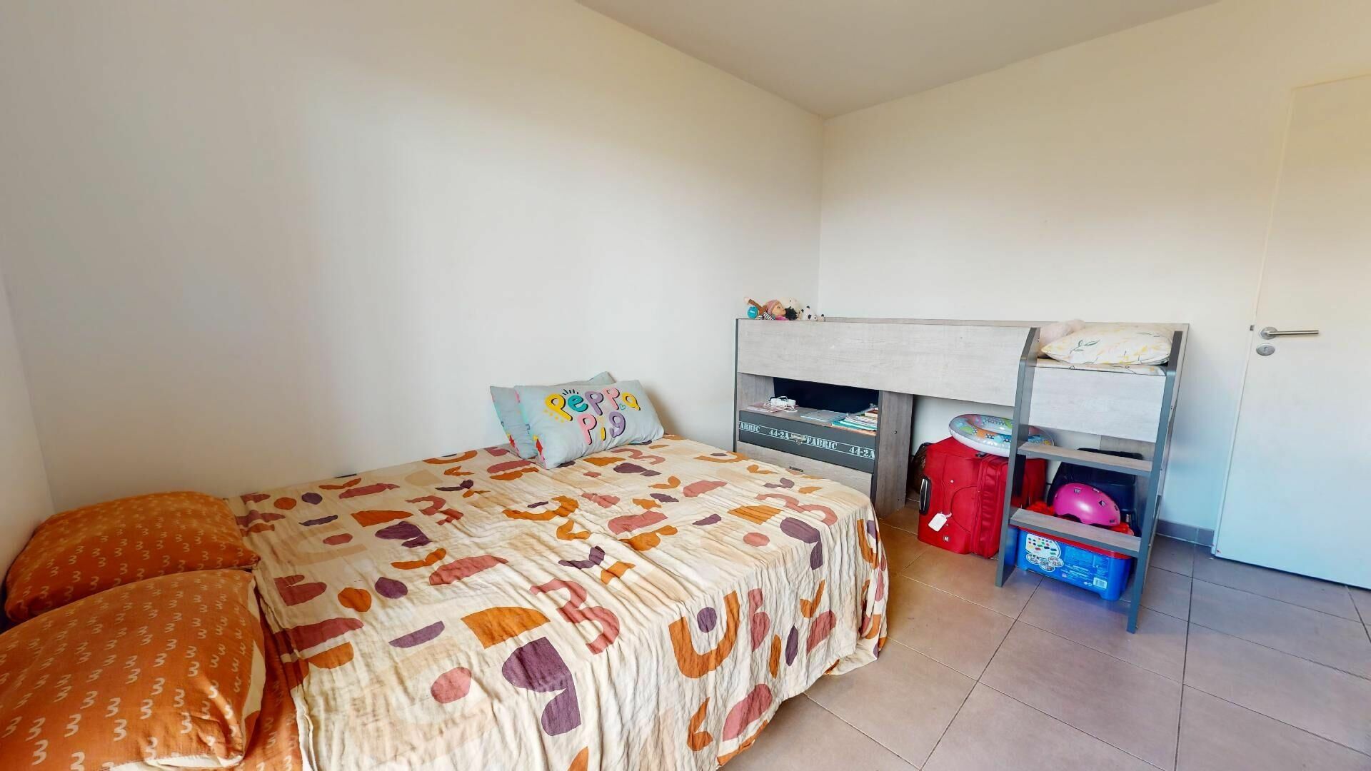 Appartement à vendre 2 m2 à Castelnau-le-Lez vignette-5