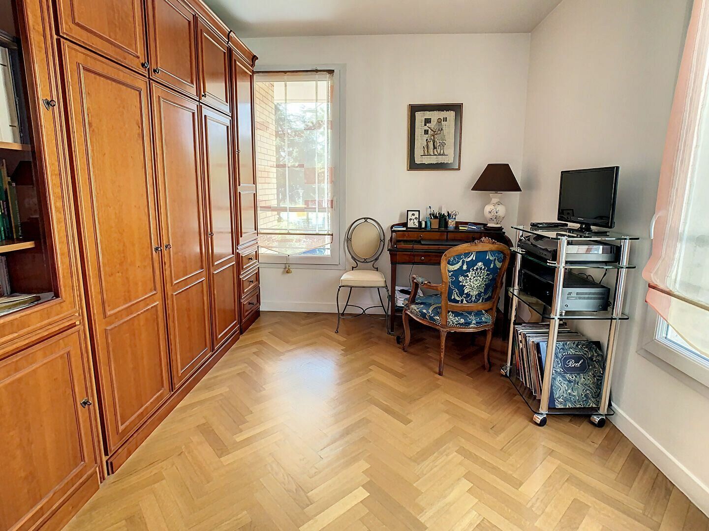 Appartement à vendre 3 71.98m2 à Issy-les-Moulineaux vignette-9