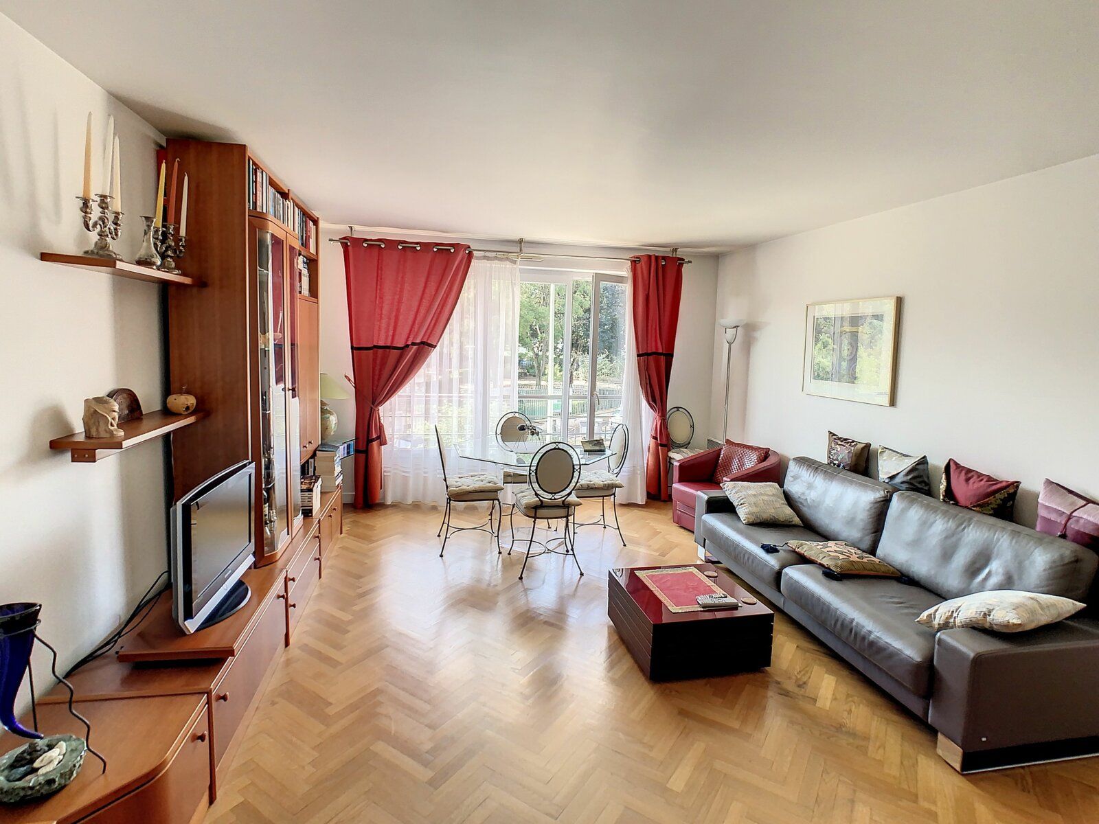 Appartement à vendre 3 71.98m2 à Issy-les-Moulineaux vignette-11